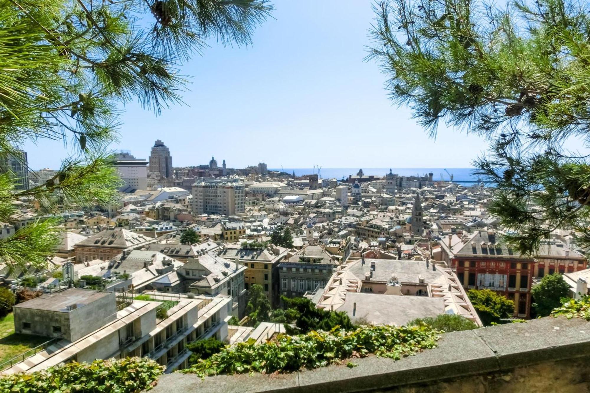 Apartamento Precious Historic Center - Happy *