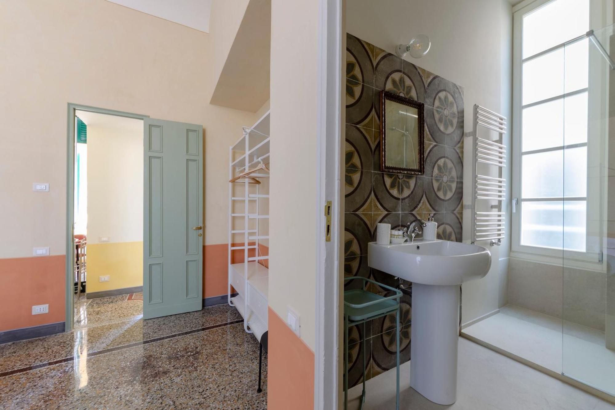 Precious Historic Center - Happy Appartamento