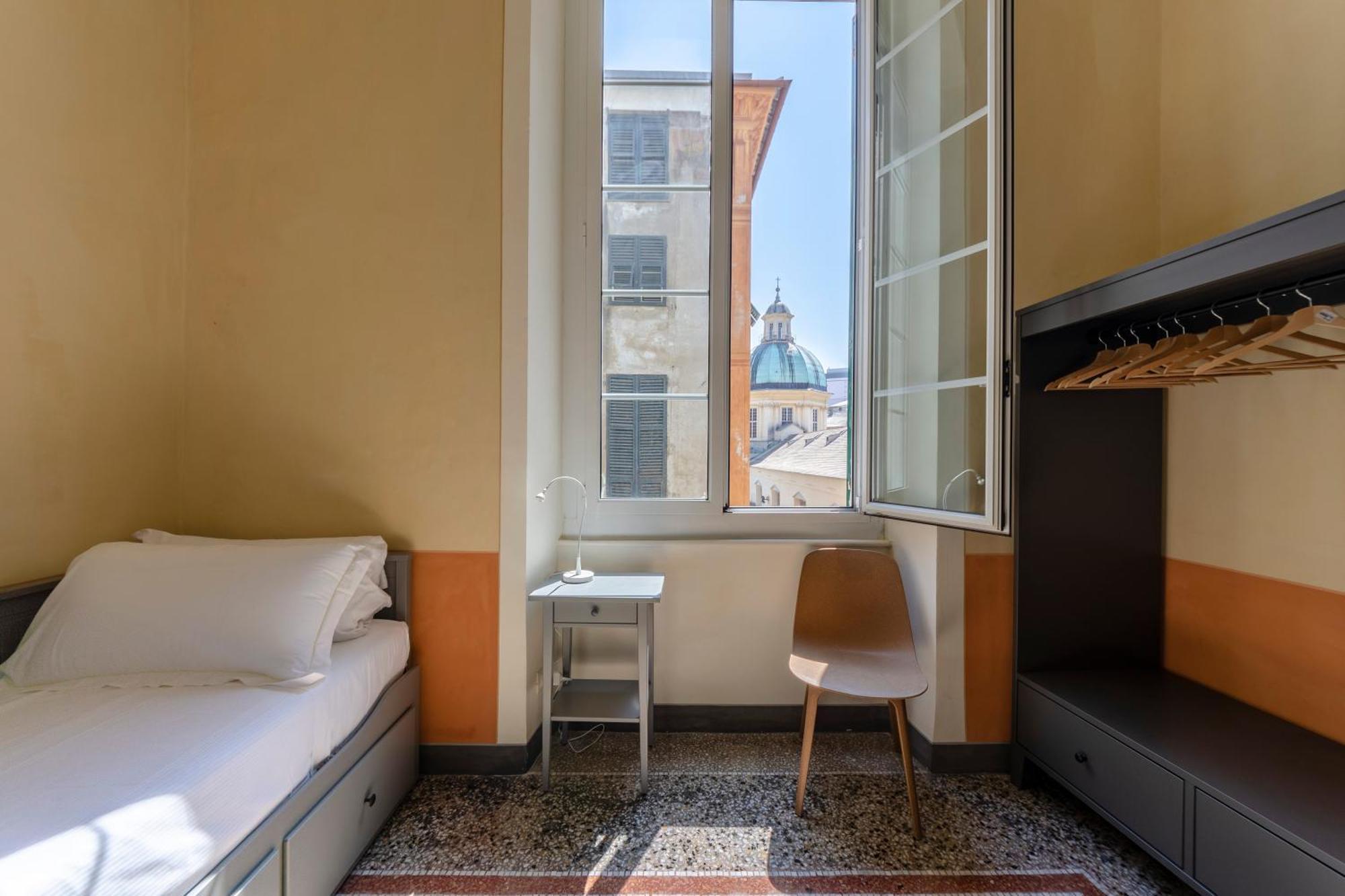 Precious Historic Center - Happy Appartamento Genova