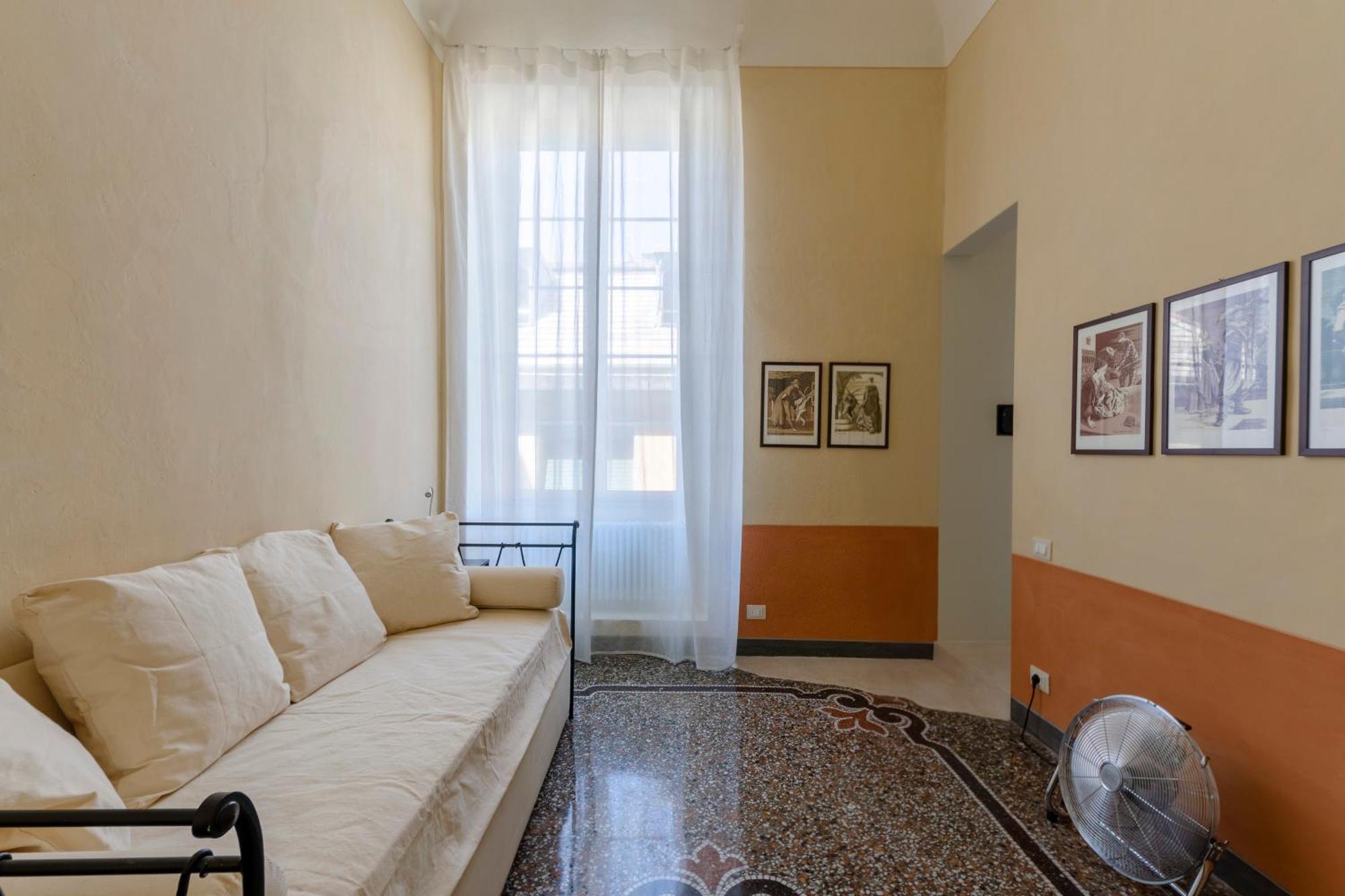 Precious Historic Center - Happy Appartamento *