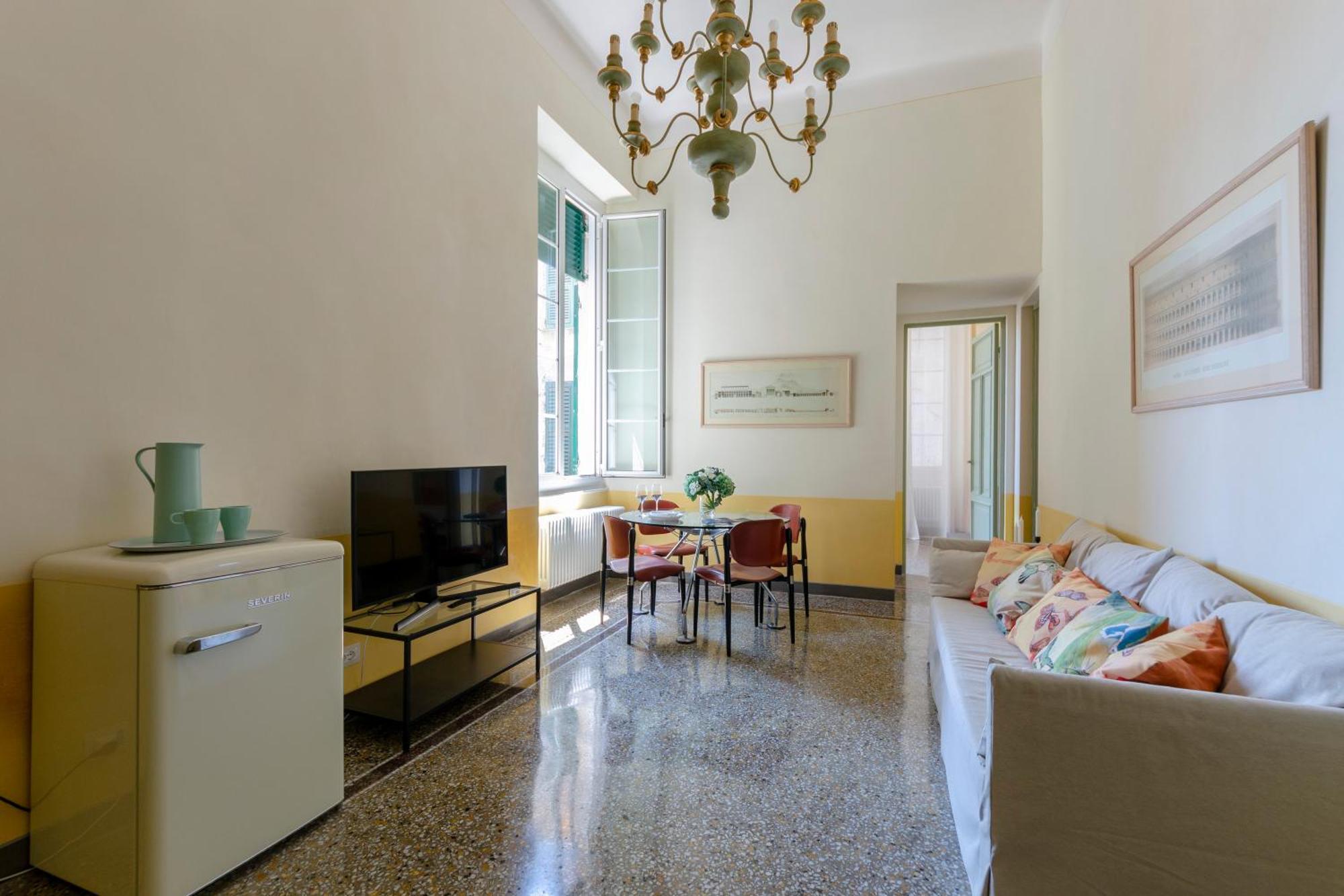 Precious Historic Center - Happy Appartamento *