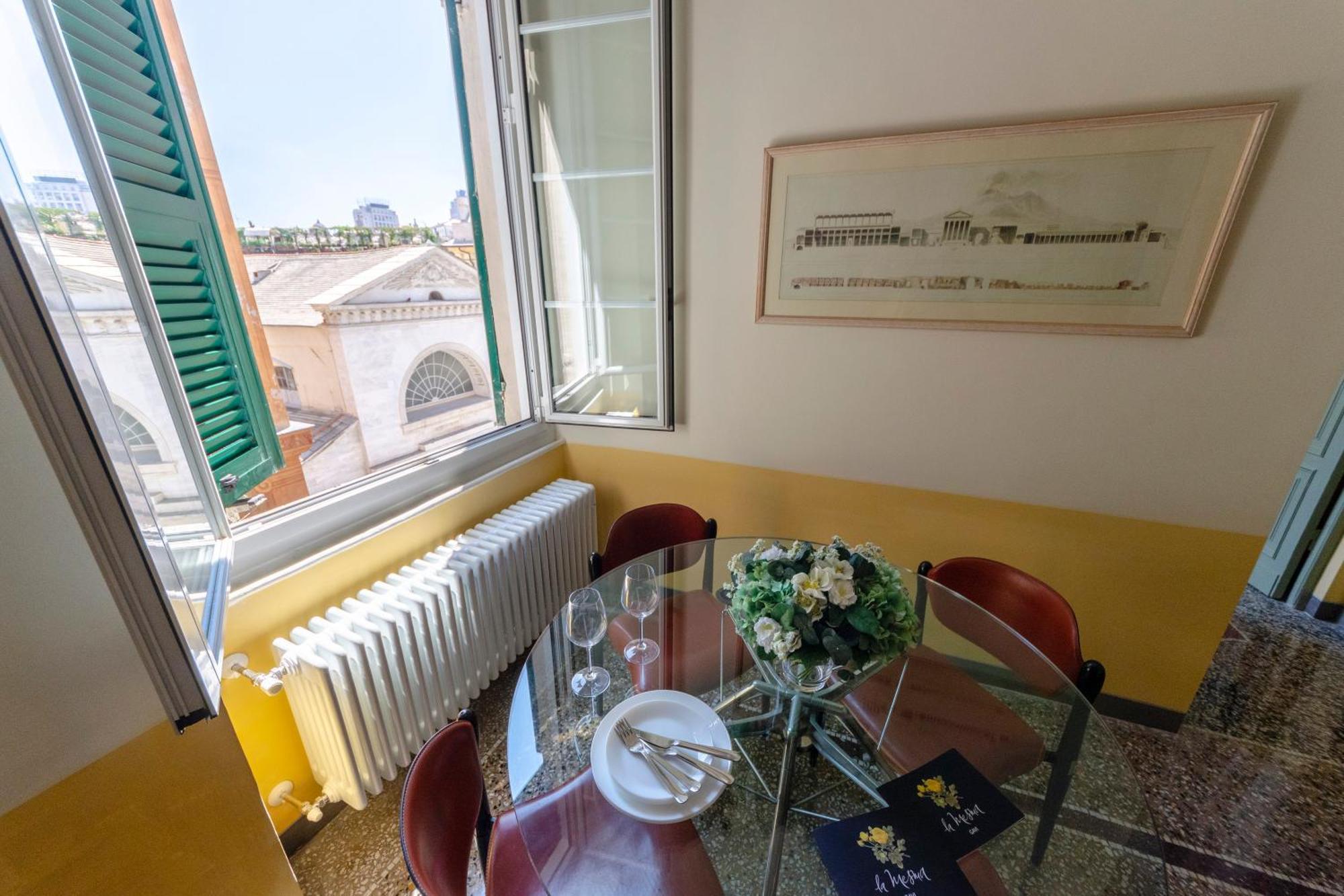 Appartamento Precious Historic Center - Happy *
