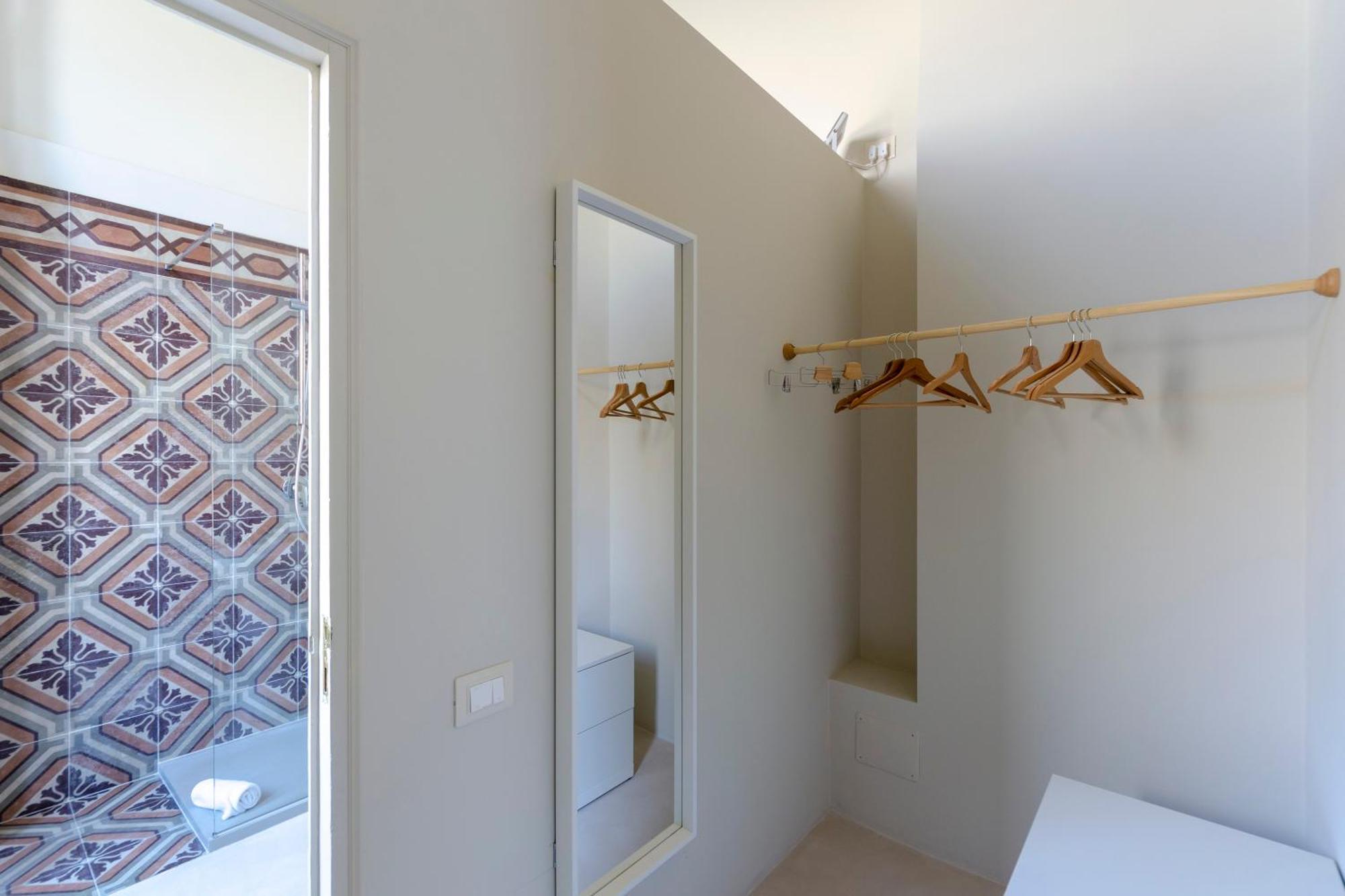 Apartamento Precious Historic Center - Happy Génova