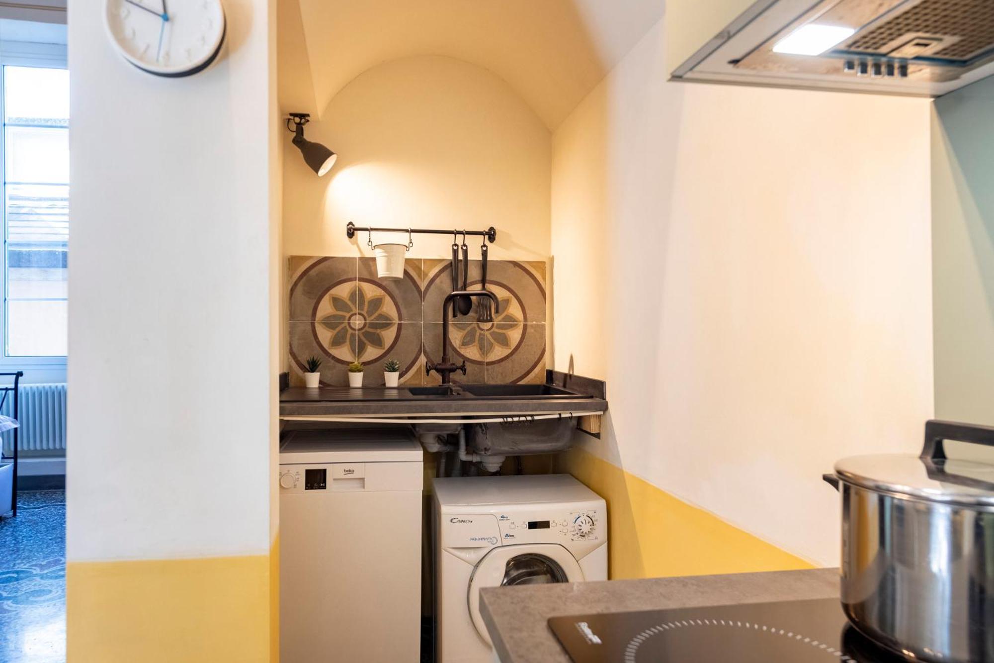Precious Historic Center - Happy Apartamento