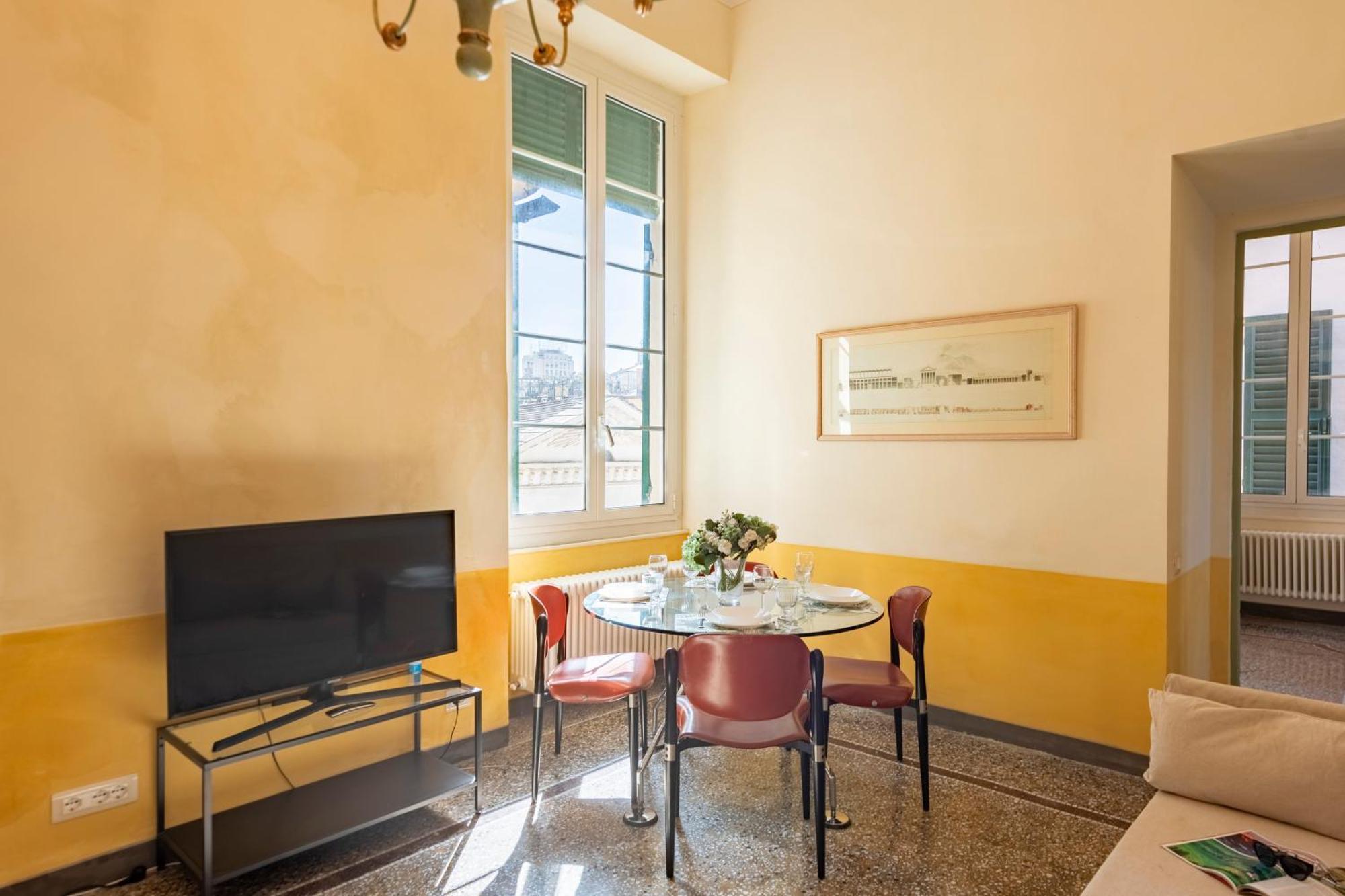 Precious Historic Center - Happy Appartamento *