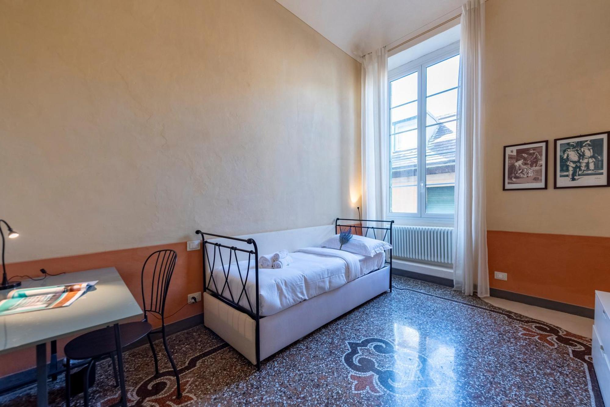 Appartamento Precious Historic Center - Happy