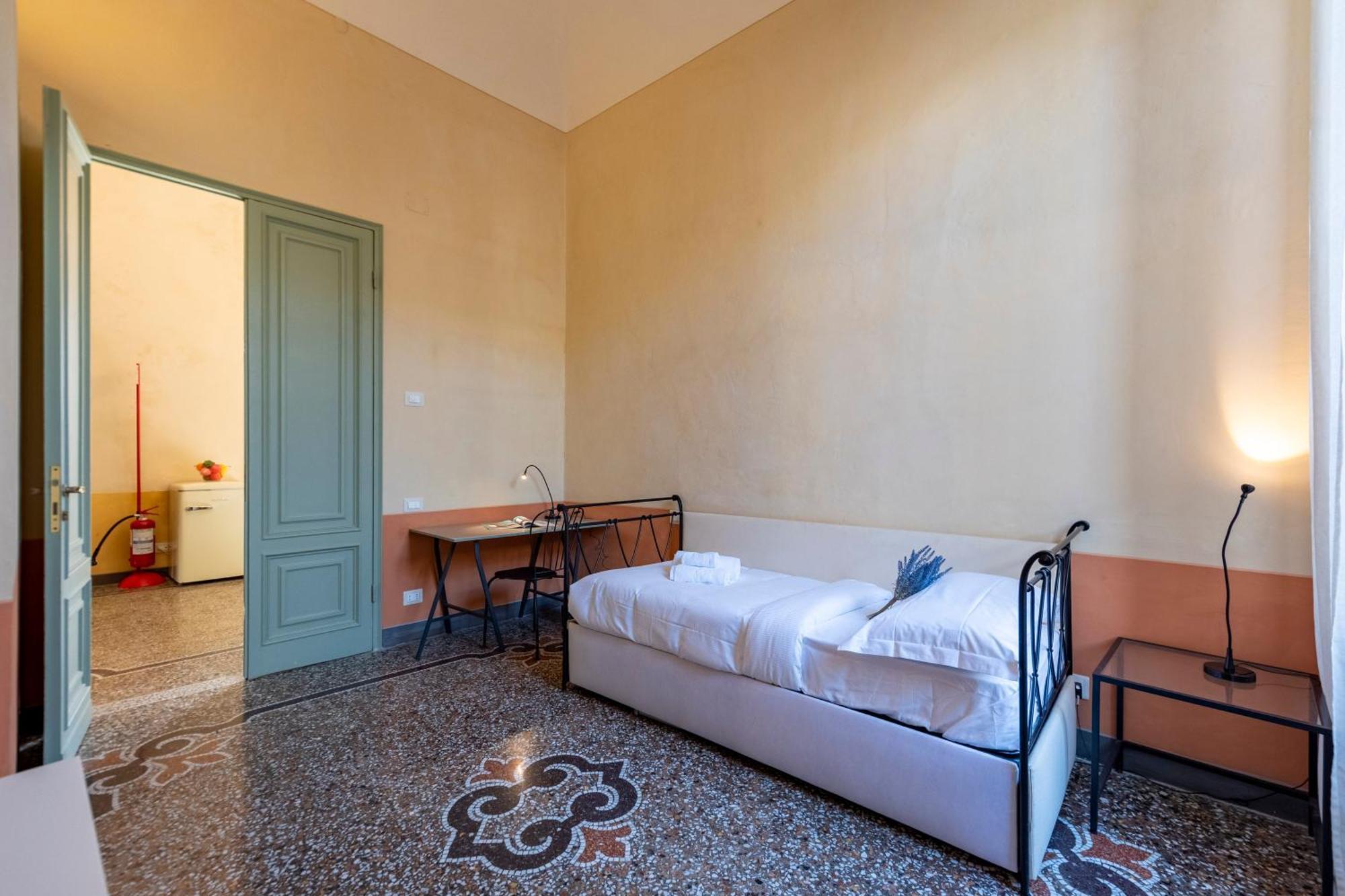Apartamento Precious Historic Center - Happy Génova