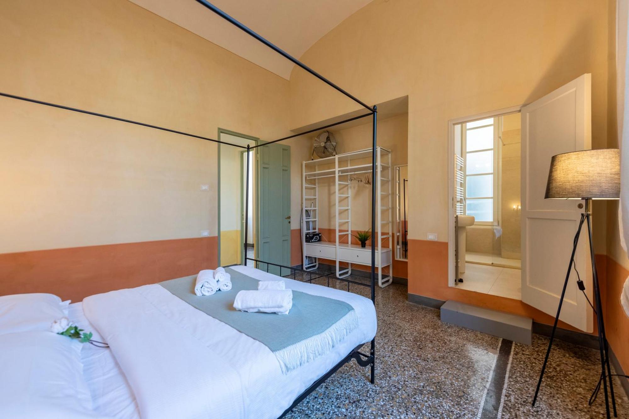 Precious Historic Center - Happy Appartamento