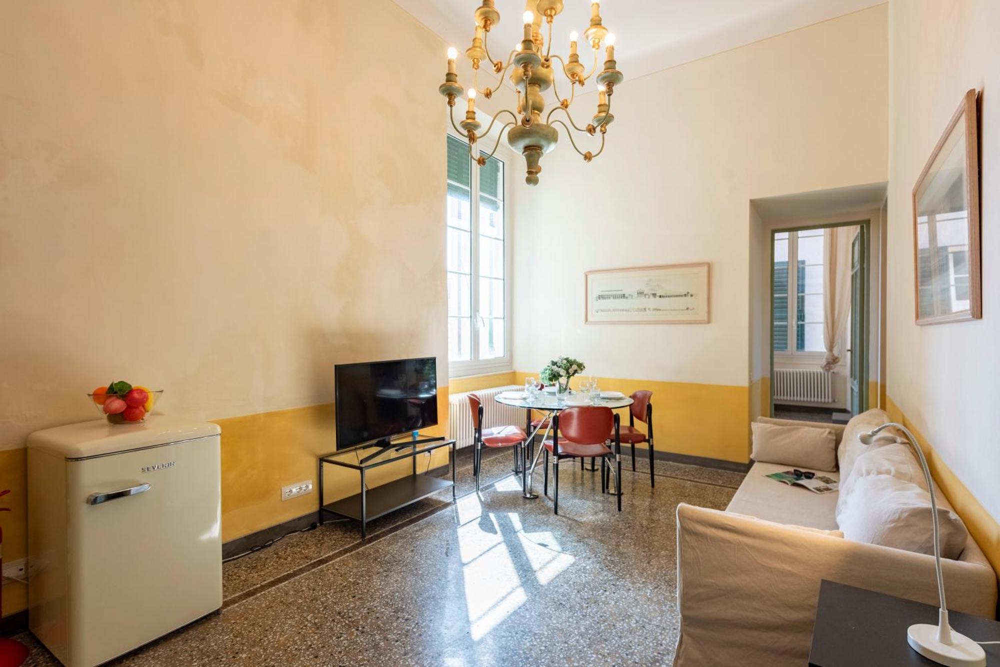 Precious Historic Center - Happy Appartamento *