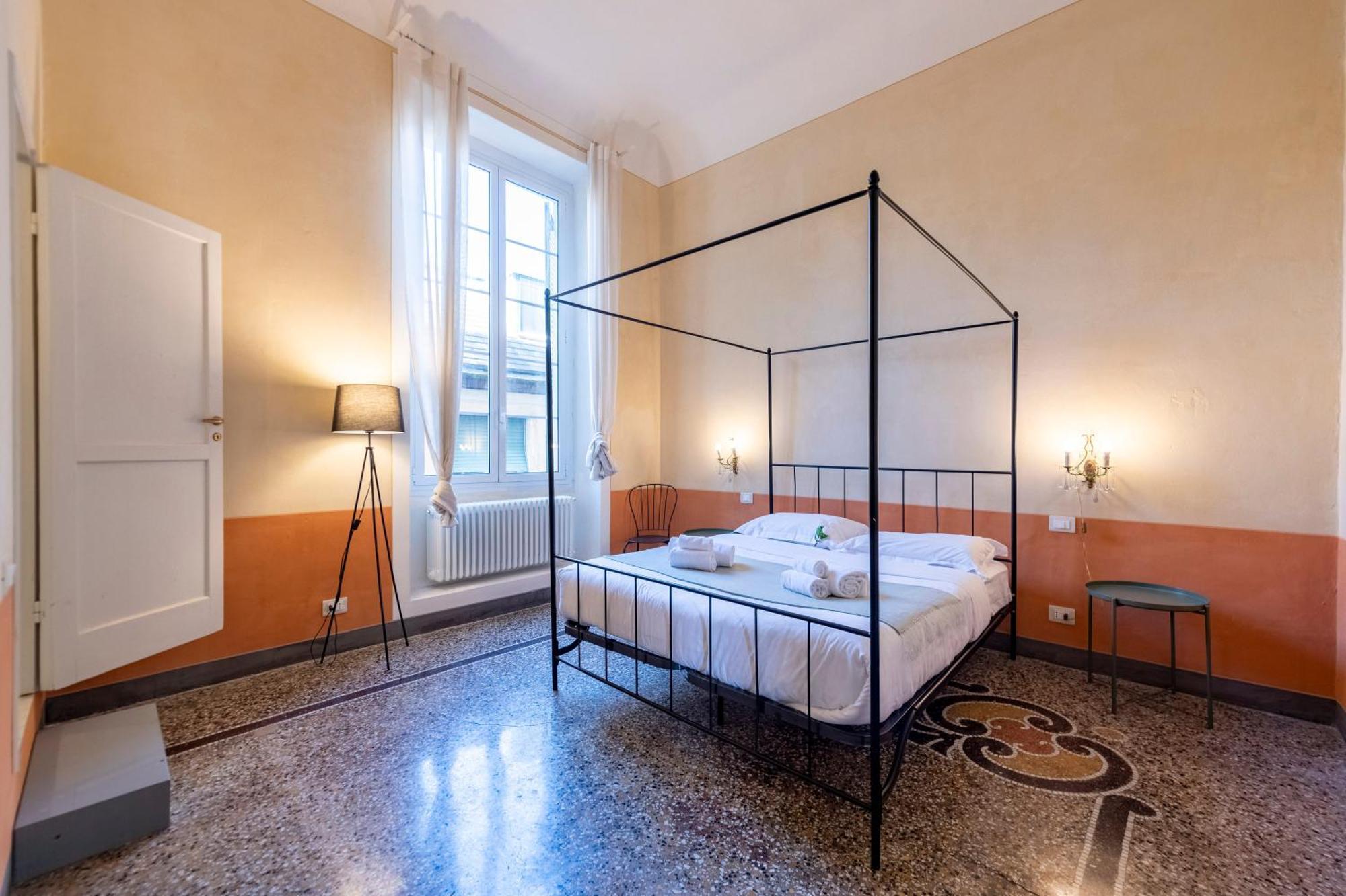 Apartamento Precious Historic Center - Happy *